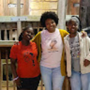 Meet your Posher, Aaliyah